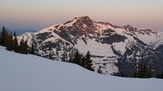 Davis Peak