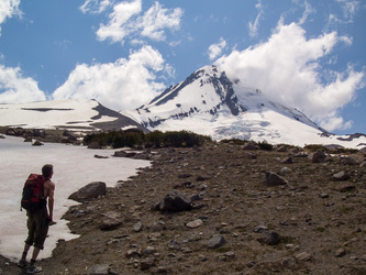 Mount Hood