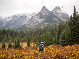 Stuart Range sub-summits.