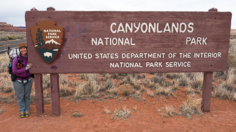 Canyonlands National Park