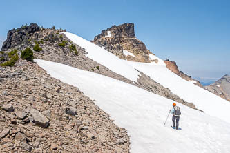Mount Curtis Gilbert