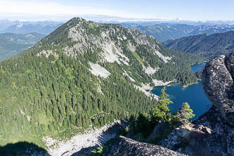 Little Spark Plug from Spark Plug Mountain