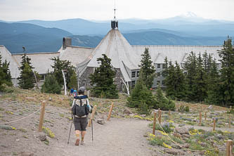 Timberline Lodge