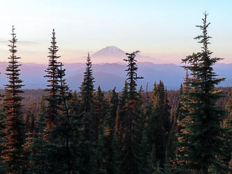 Mount Rainier